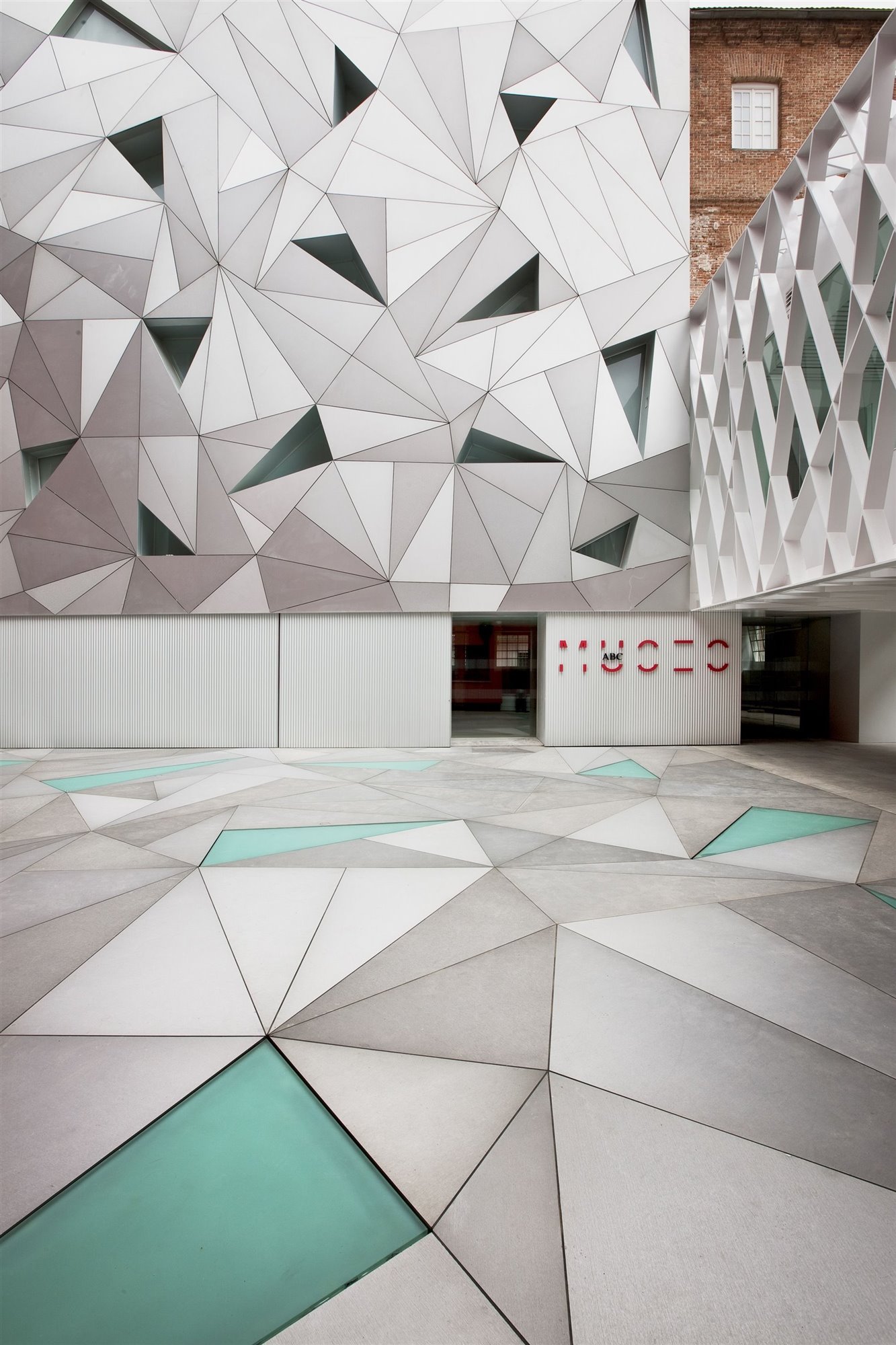 Museo ABC - Madrid