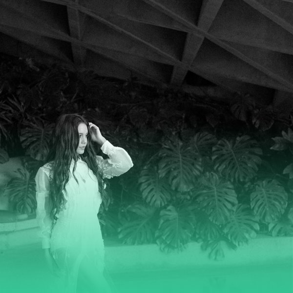 Videoclip rodado en una de las casas diseñadas por John Lautner