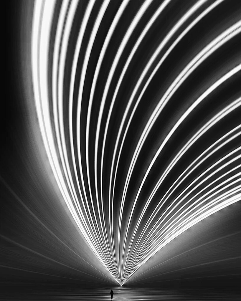 Arte digital Instagram Michael Strevens 