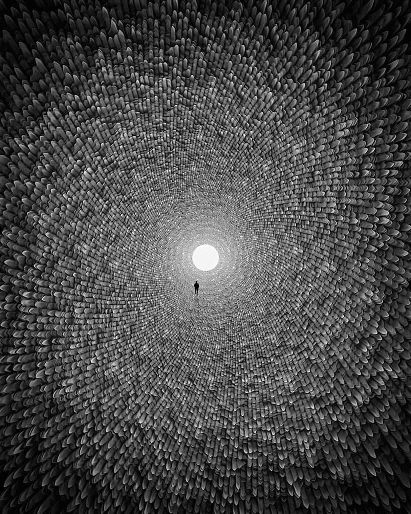 Arte digital Instagram Michael Strevens 