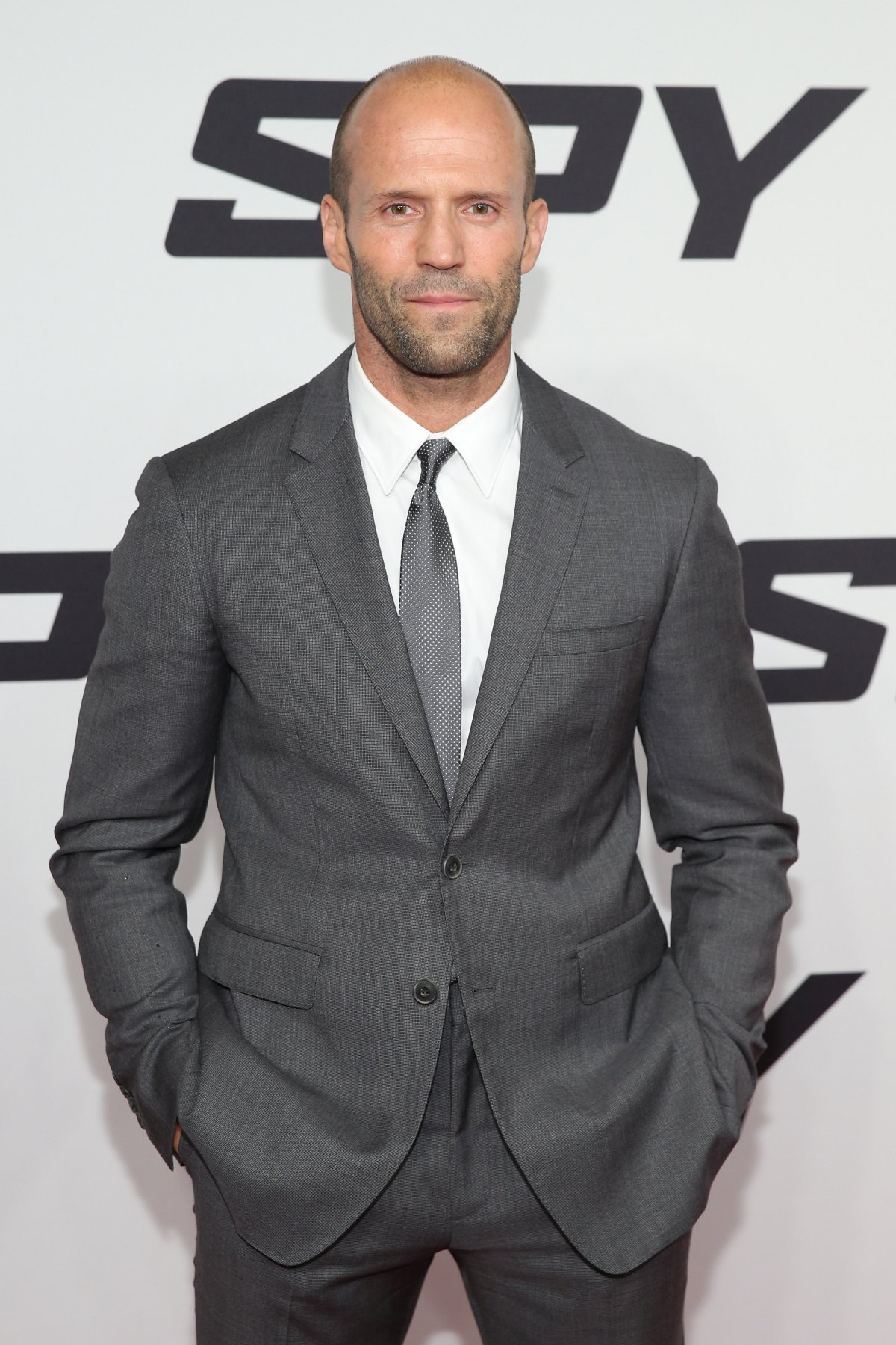 ason statham