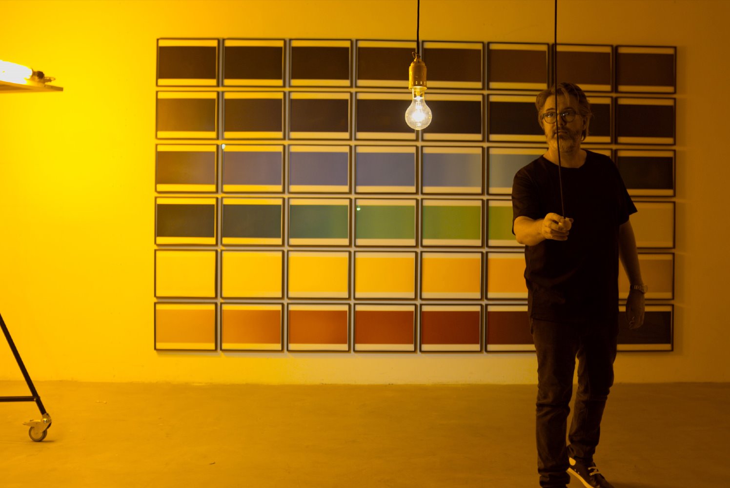 Abstract: The Art of Design Netflix documentales y programa de diseño y arquitectura