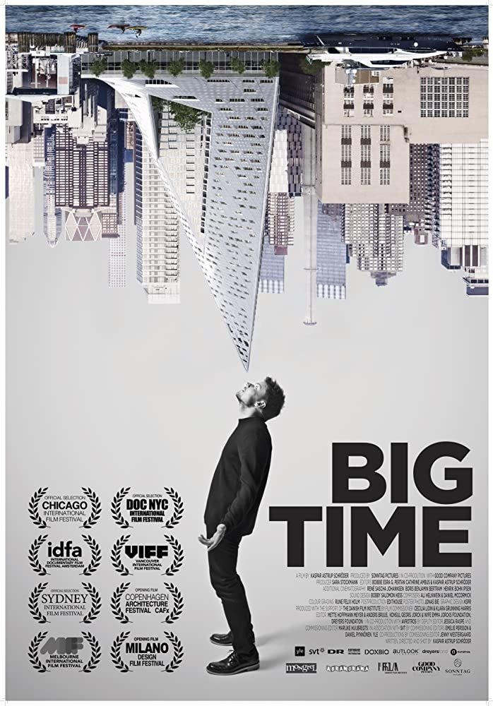 Bjarke Ingels