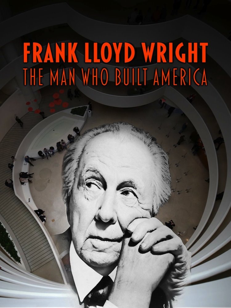 Frank Lloyd Wright
