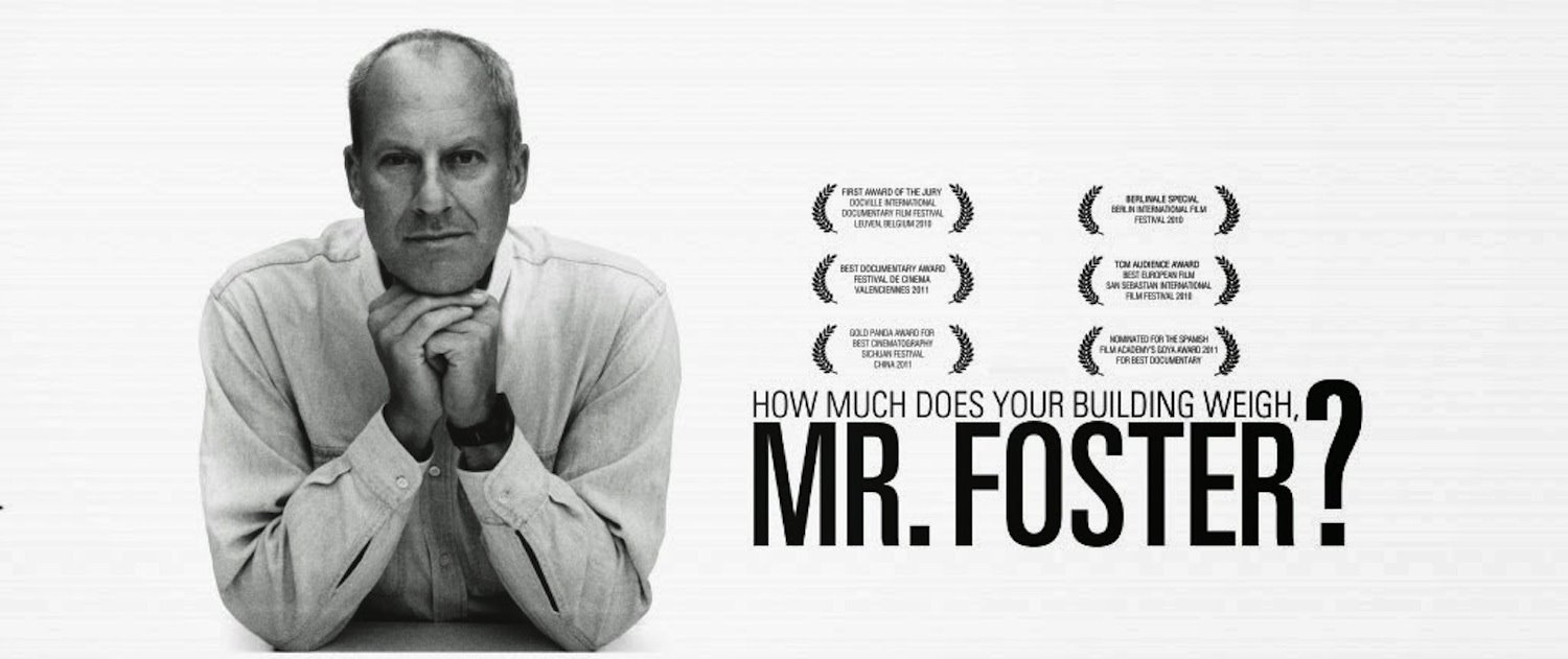 Norman Foster