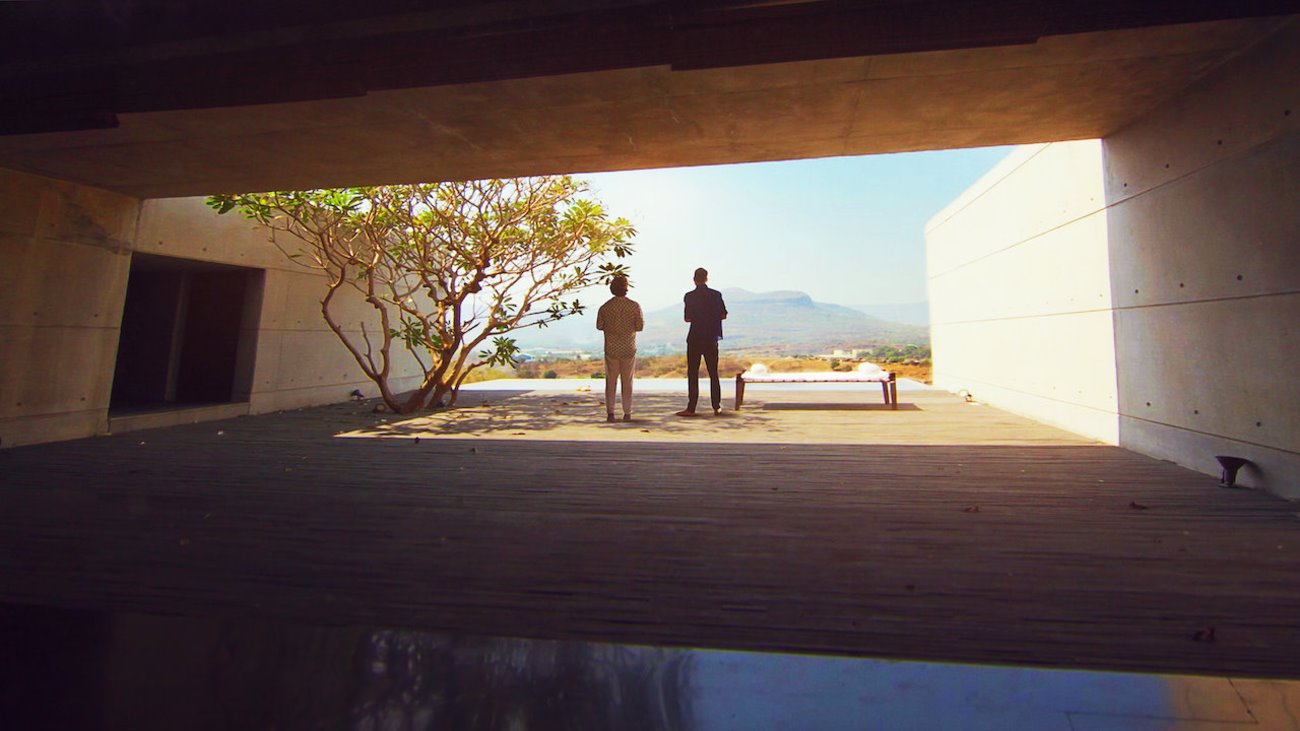The World's Most Extraordinary Homes documentales de diseño y arquitectura en Netflix