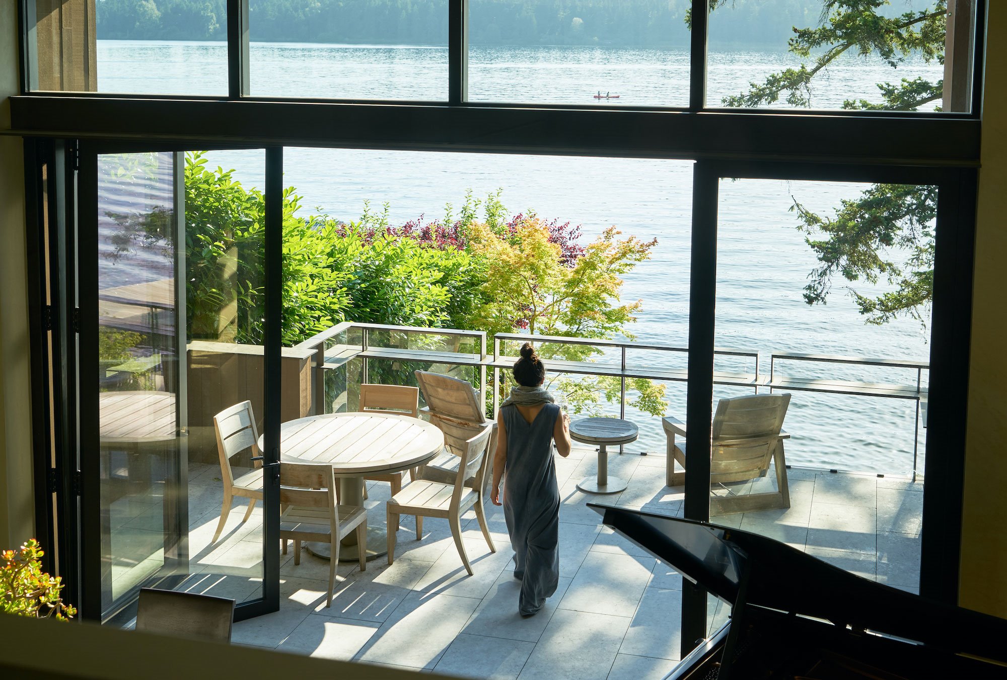 Lakeside-Residence 20 med. Lakeside-Residence terraza 2