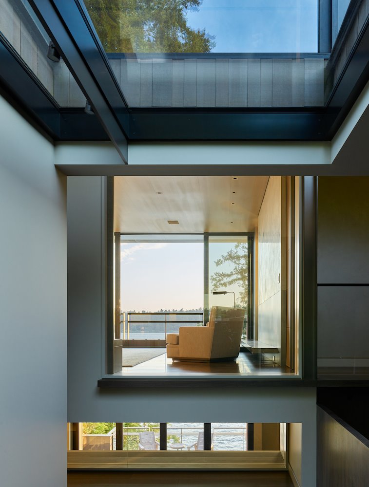 Lakeside Residence 33 lr. Lakeside Residence ventanas