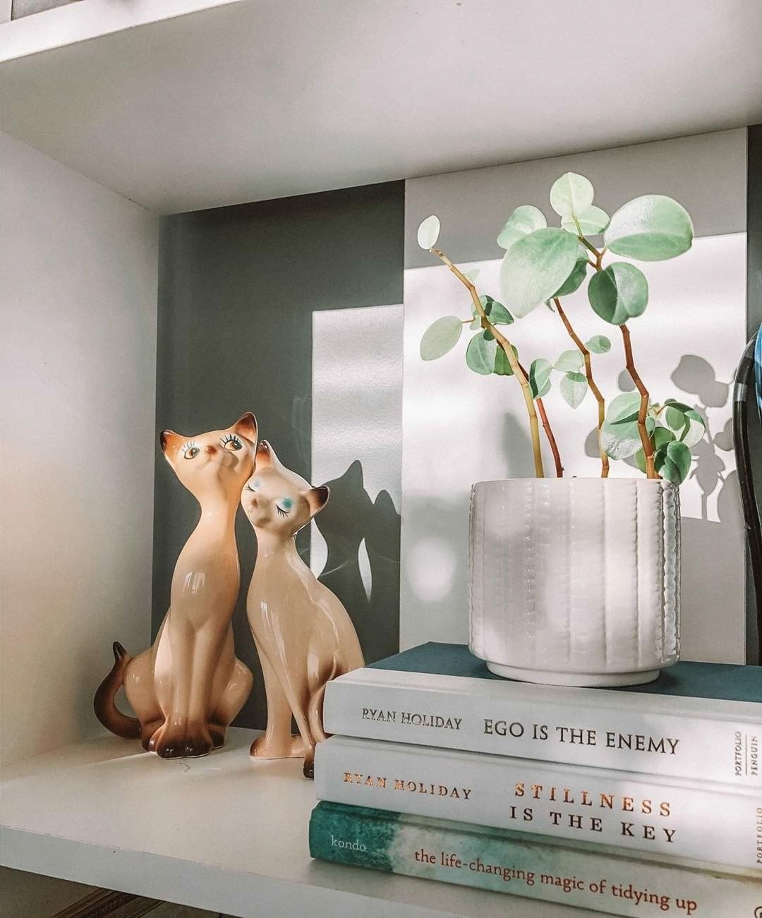 El método ‘Konmari' nos ha ayudado a través de su sistema a ordenar y transformar nuestras casas por completo.