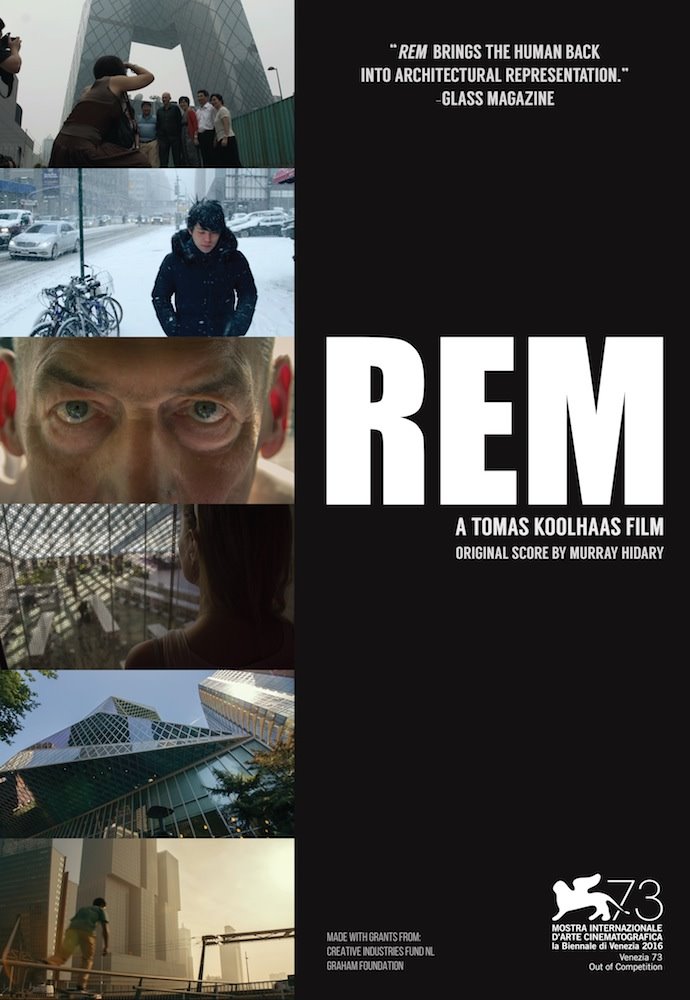 Rem Koolhaas