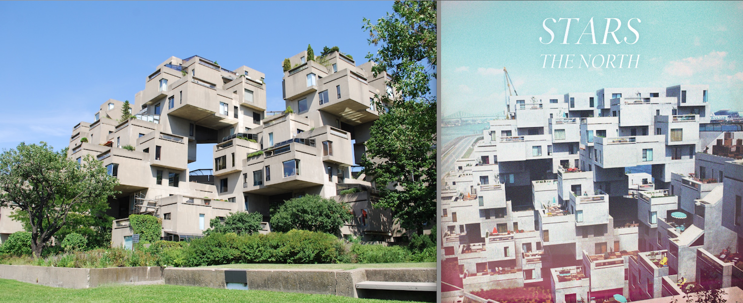 Habitat 67