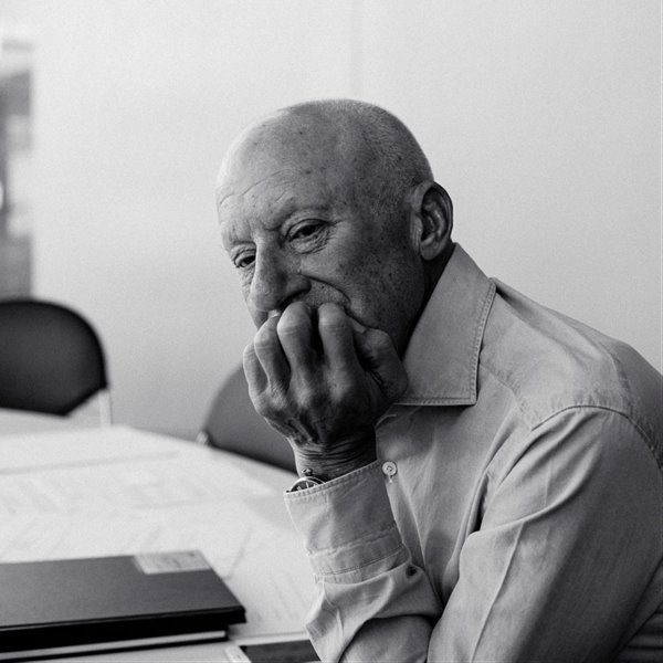 Norman Foster