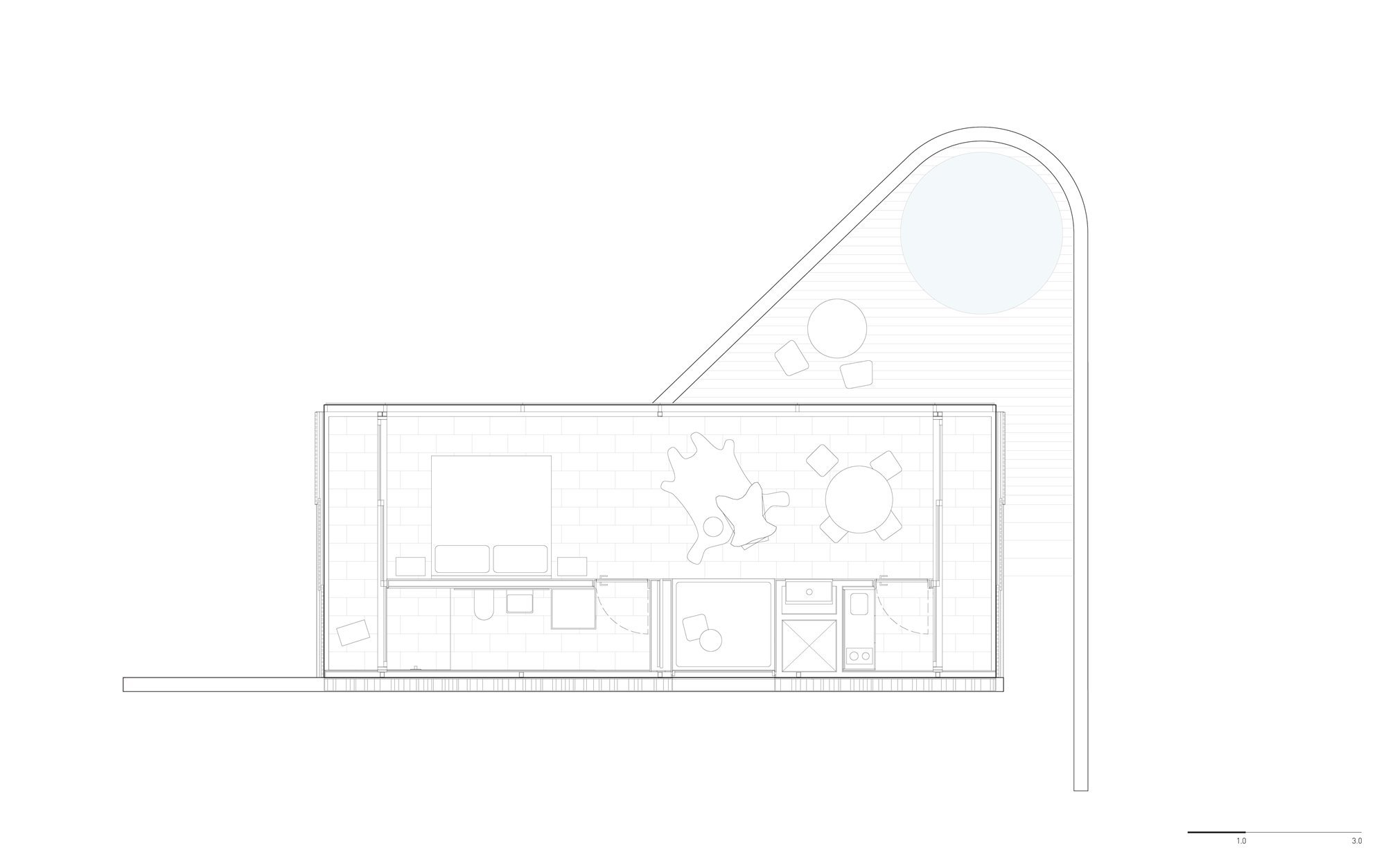 SAC GRA 01 - FLOORPLAN 01