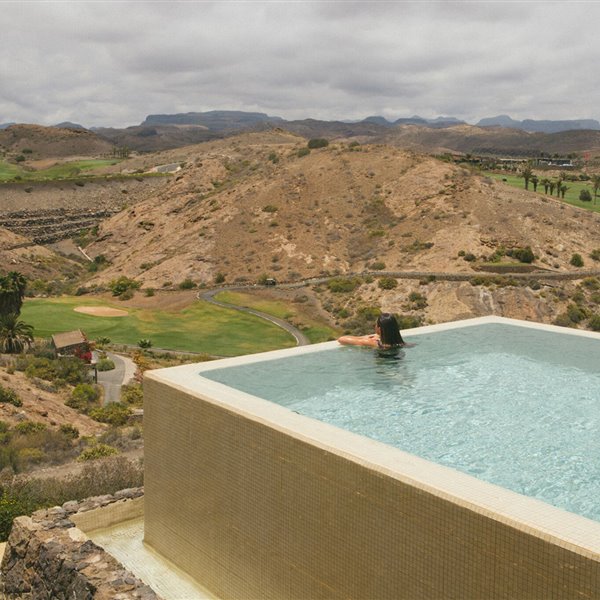 Salobre Hotel Resort & Serenity en Maspalomas Gran Canaria