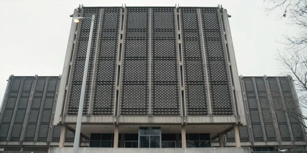 georgia mental health institute vista en Stranger Things