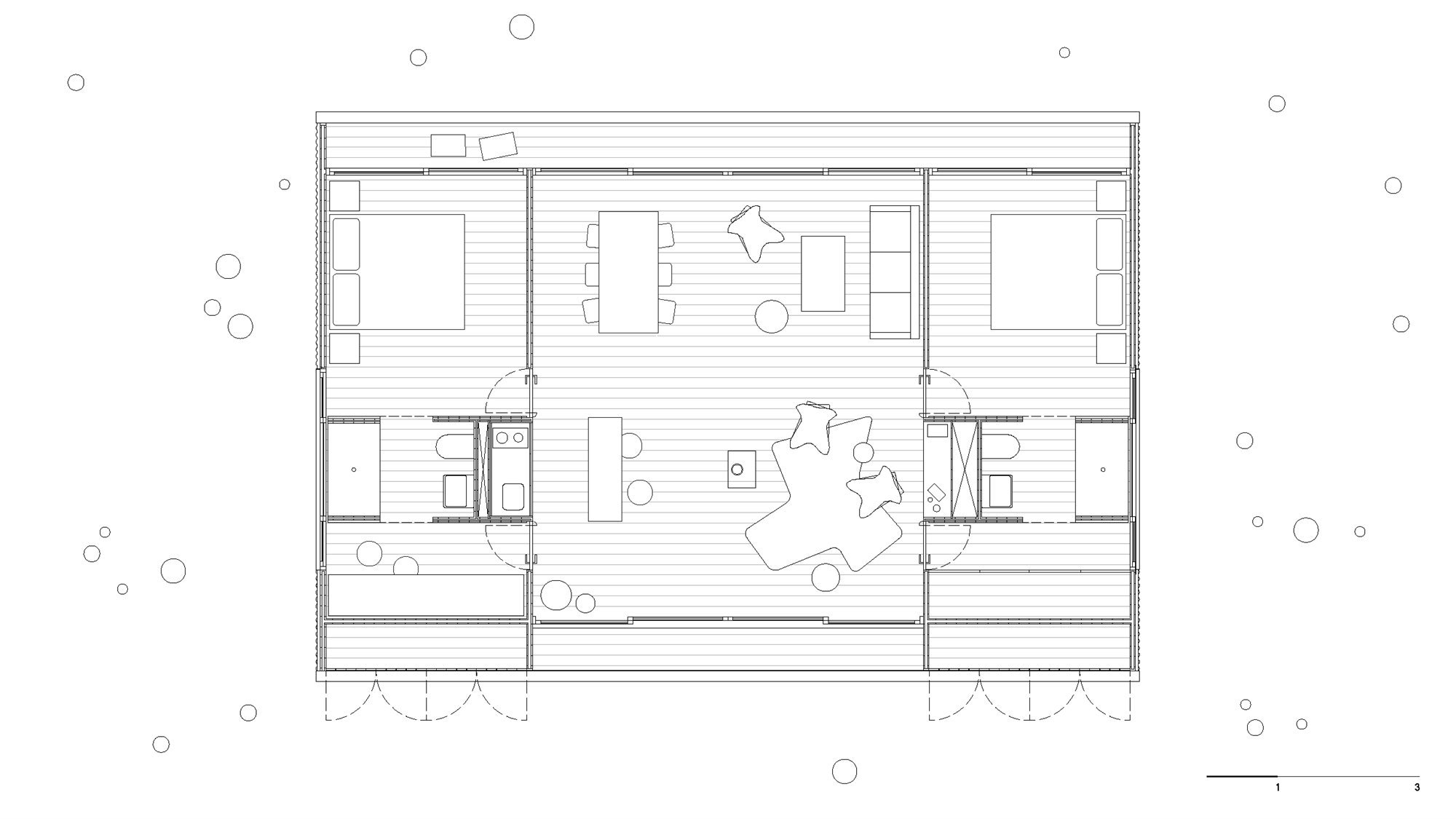 casa prefabricada Minimod Curucaca_MIN CUR DRAWINGS-01