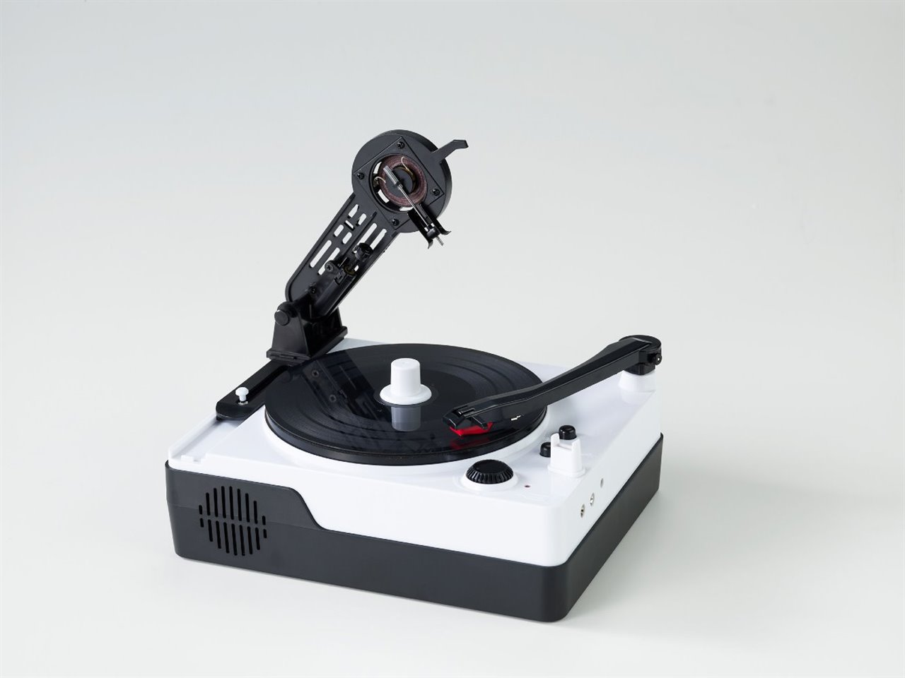El sonido que es capaz de grabar Easy Record Maker tiene ciertas limitaciones. 