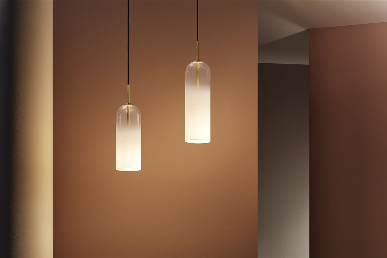 Lampara Glam diseño de Josep Patsi para LEDS C4