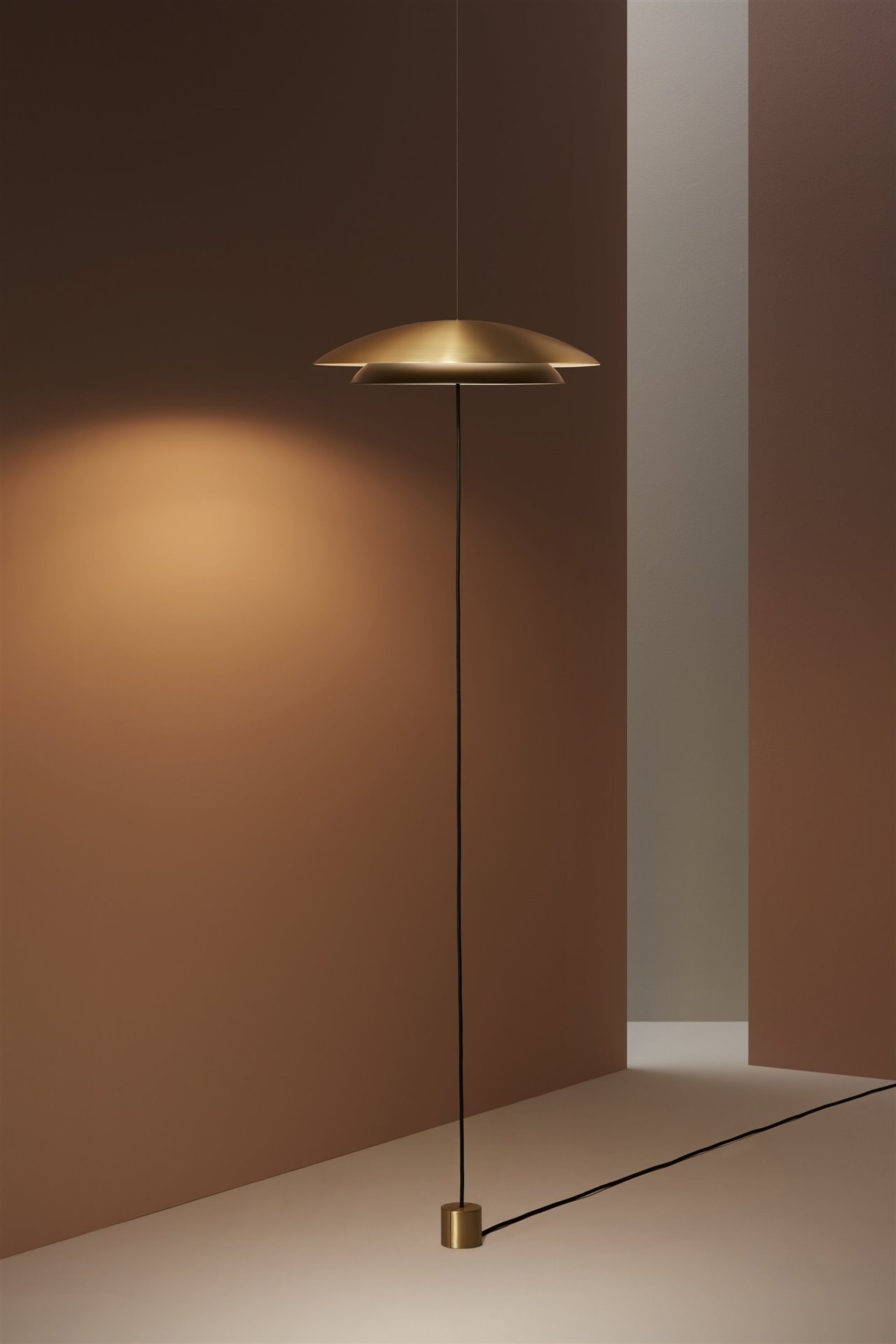 Noway, diseño de Francesc Vilaro para LEDS C4