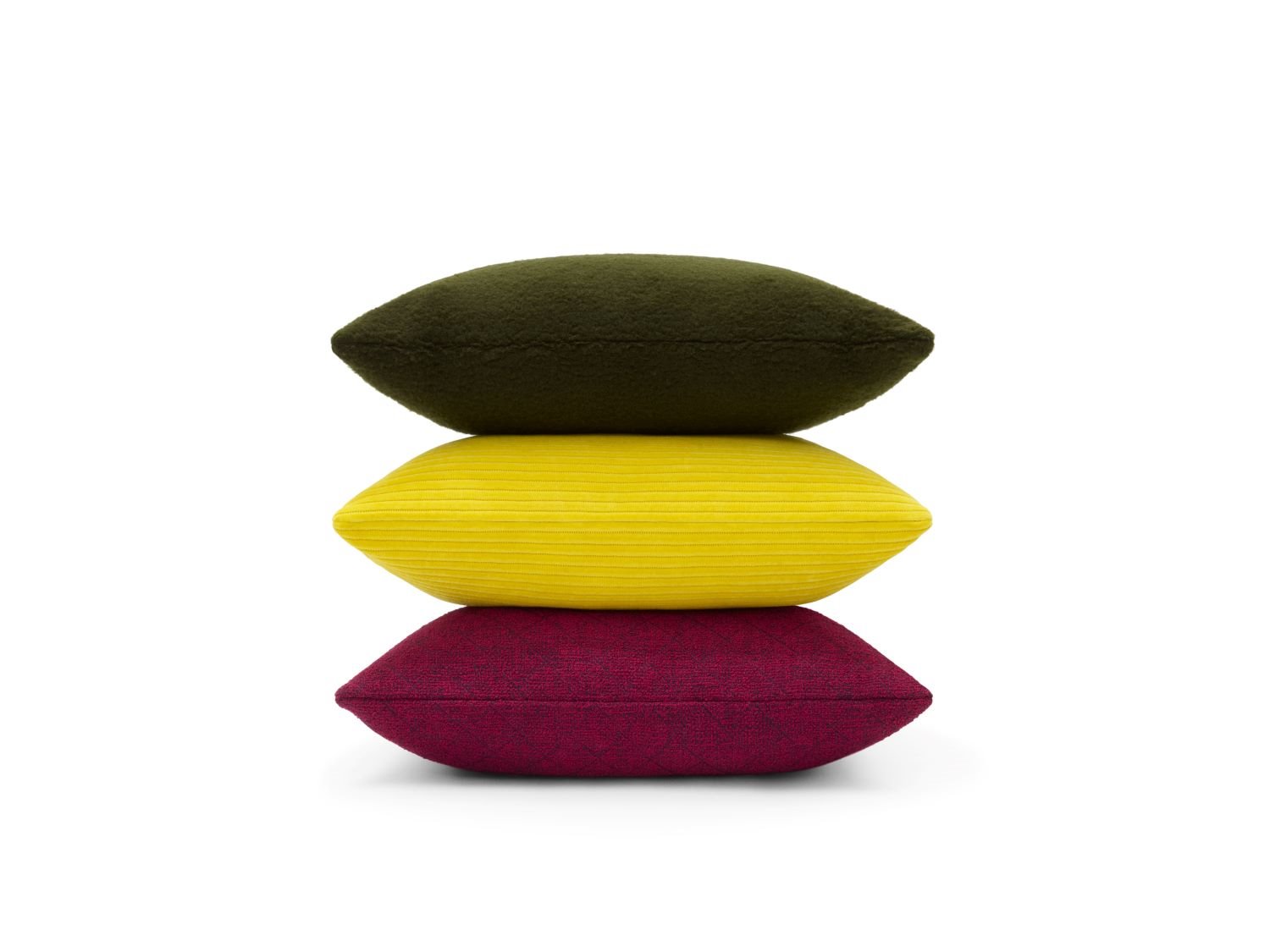 cojines coleccion Raf Simons para Kvadrat 2