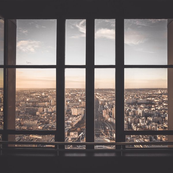 Fotografías tomadas desde las ventanas y balcones, el nuevo proyecto colectivo de PHotoESPAÑA