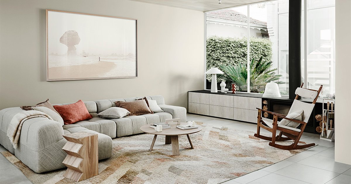 12 trucos baratos para tu casa sea más acogedora