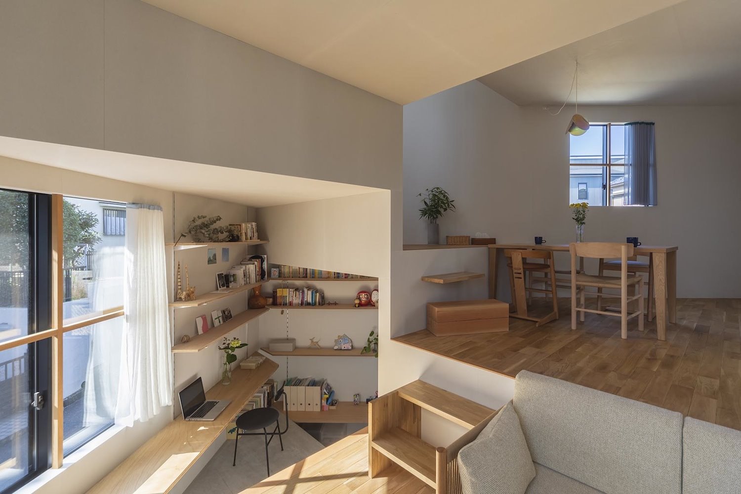 Casa en Takatsuki.