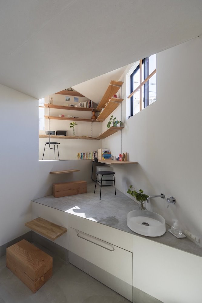 Casa en Takatsuki.