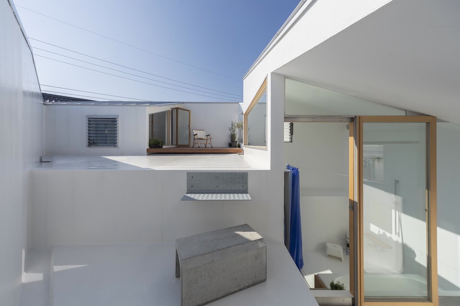 Casa en Takatsuki.