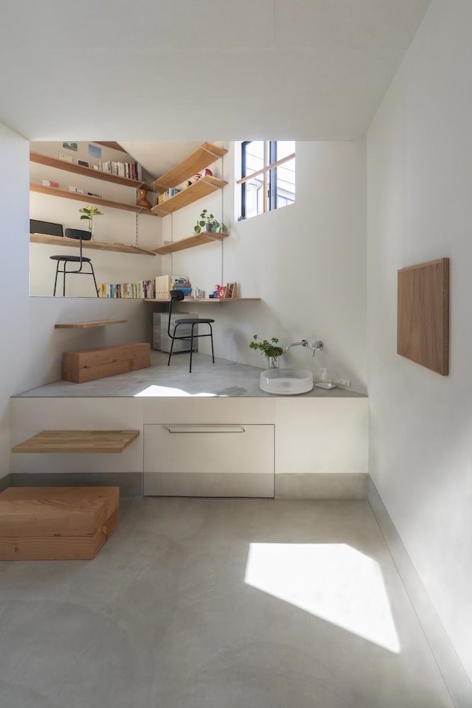 Casa en Takatsuki 