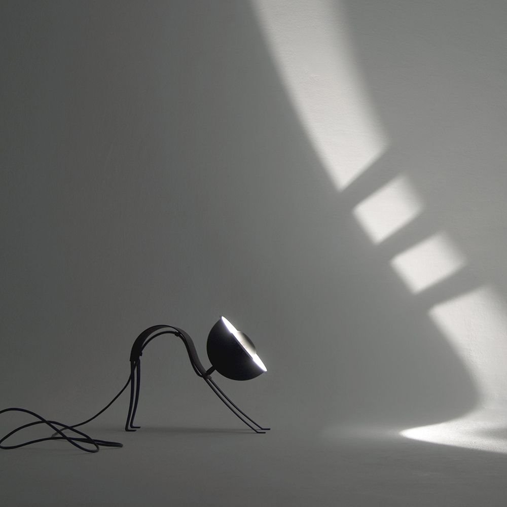 House of Micha lamp