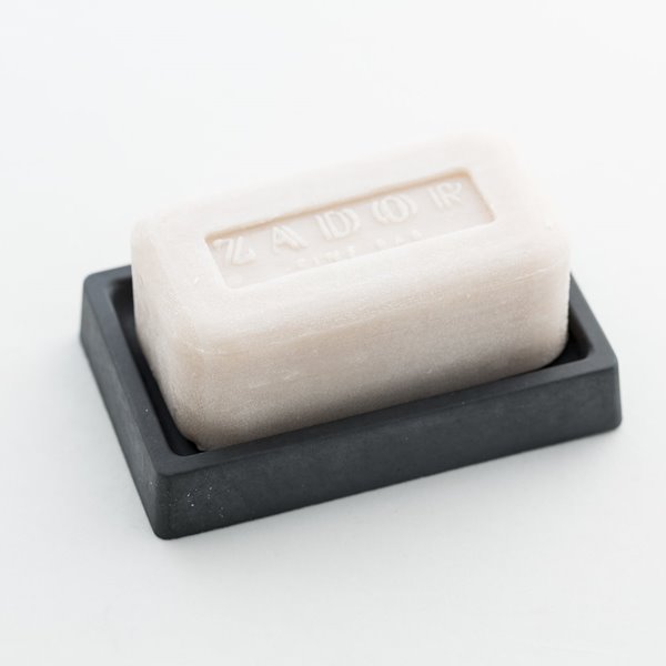 Por qué desearás tener en tu baño esta pastilla de jabón