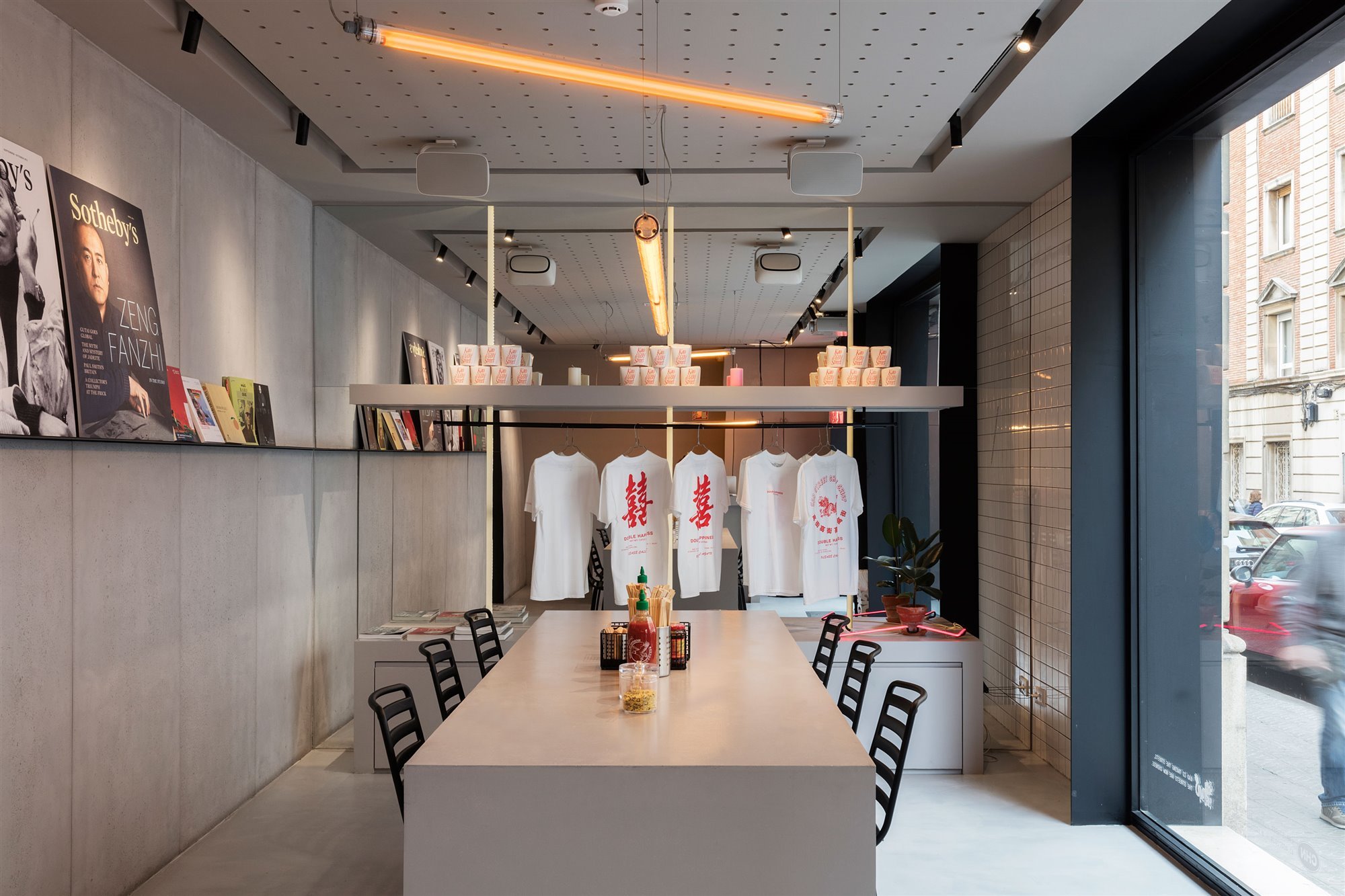 PILAR-LIBANO KAO DELIVERY ASIATICO INTERIORISMO BARCELONA EIXAMPLE MERITXELL ARJALAGUER 0