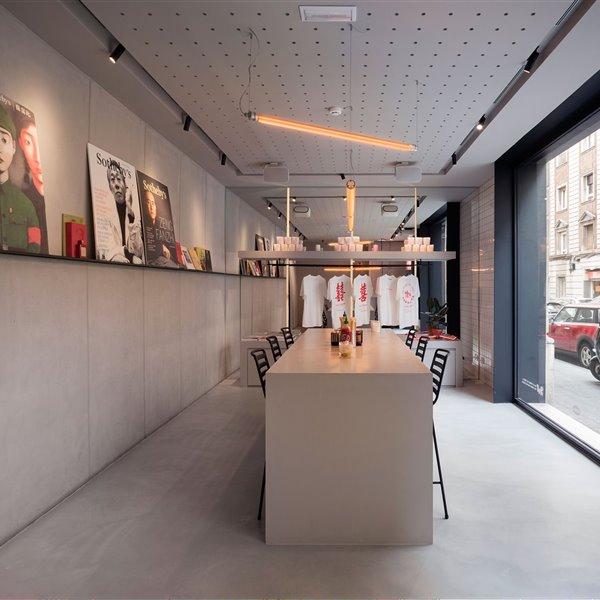 KAO Street: Mucho más que un restaurante take away
