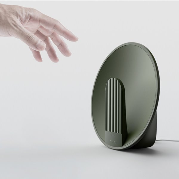 Estamos convencidos de que no querrás ocultar en tu casa este router tan bien diseñado