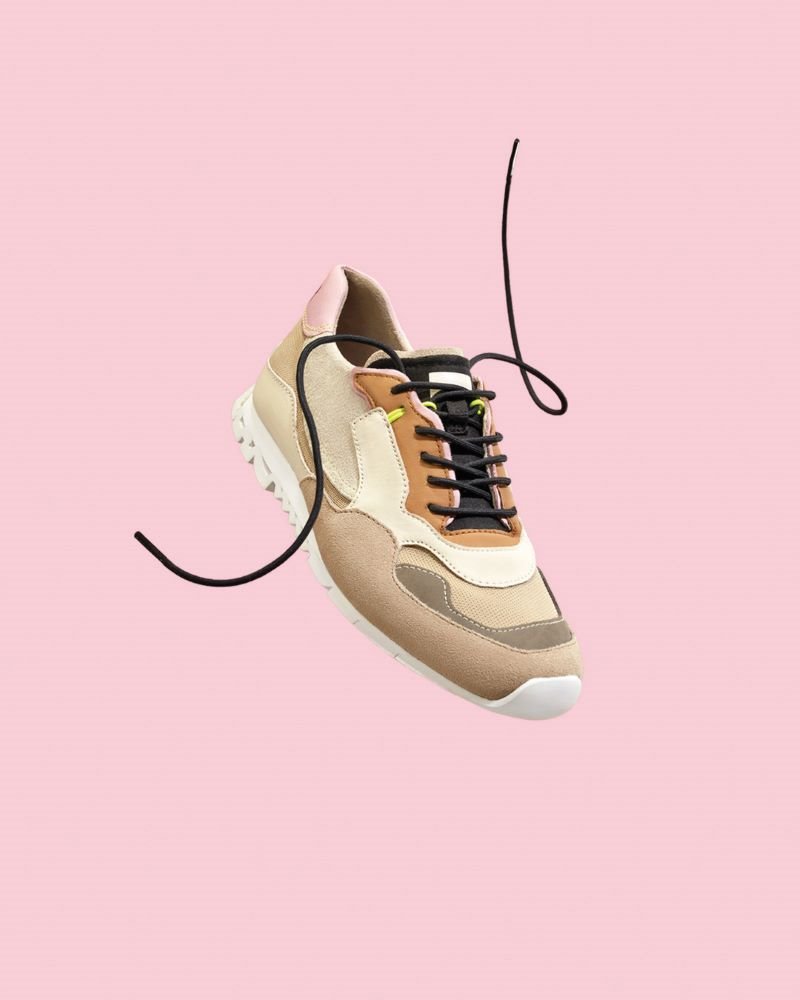 zapatillas Nothing de Camper