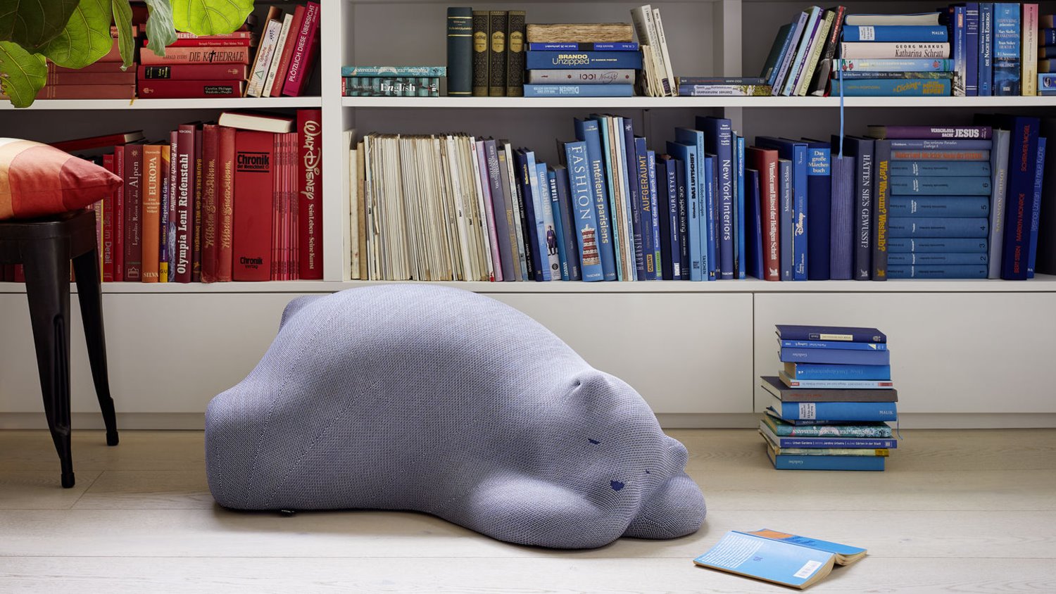 Coleccion Resting Animals de Vitra