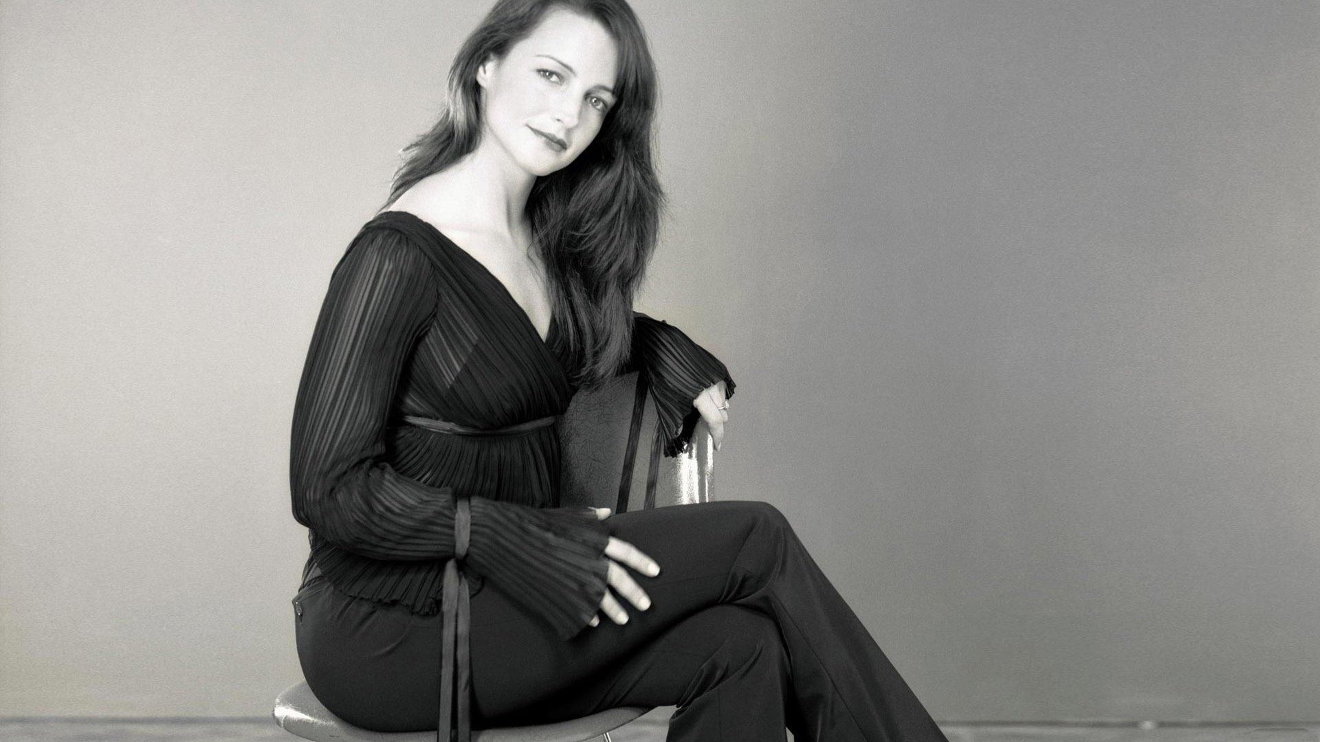 kristin davis