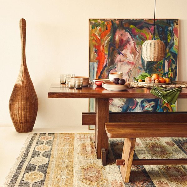 Cobalto Studio firma el último editorial de Zara Home