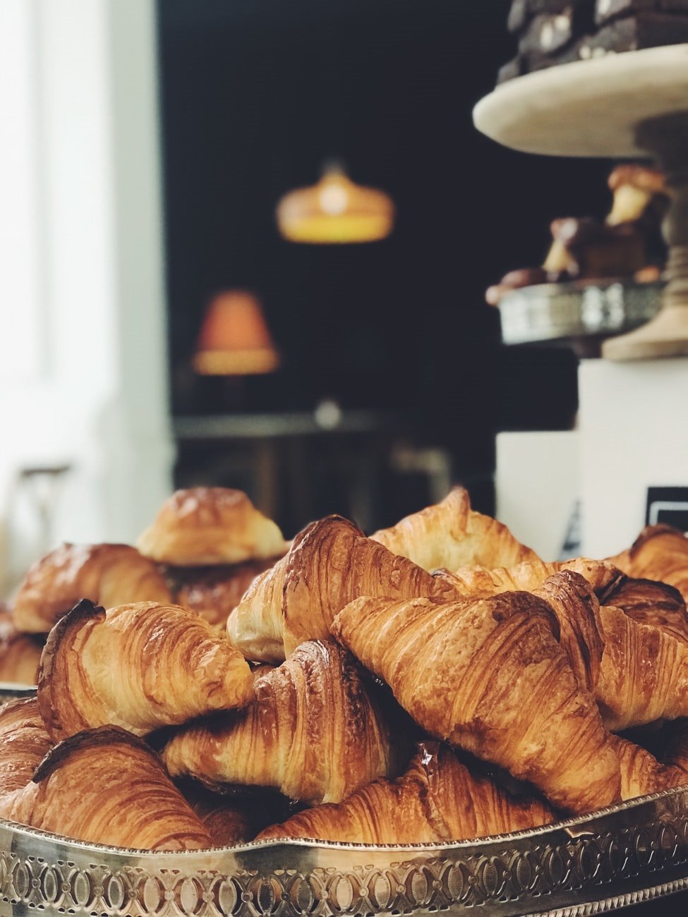 croisant