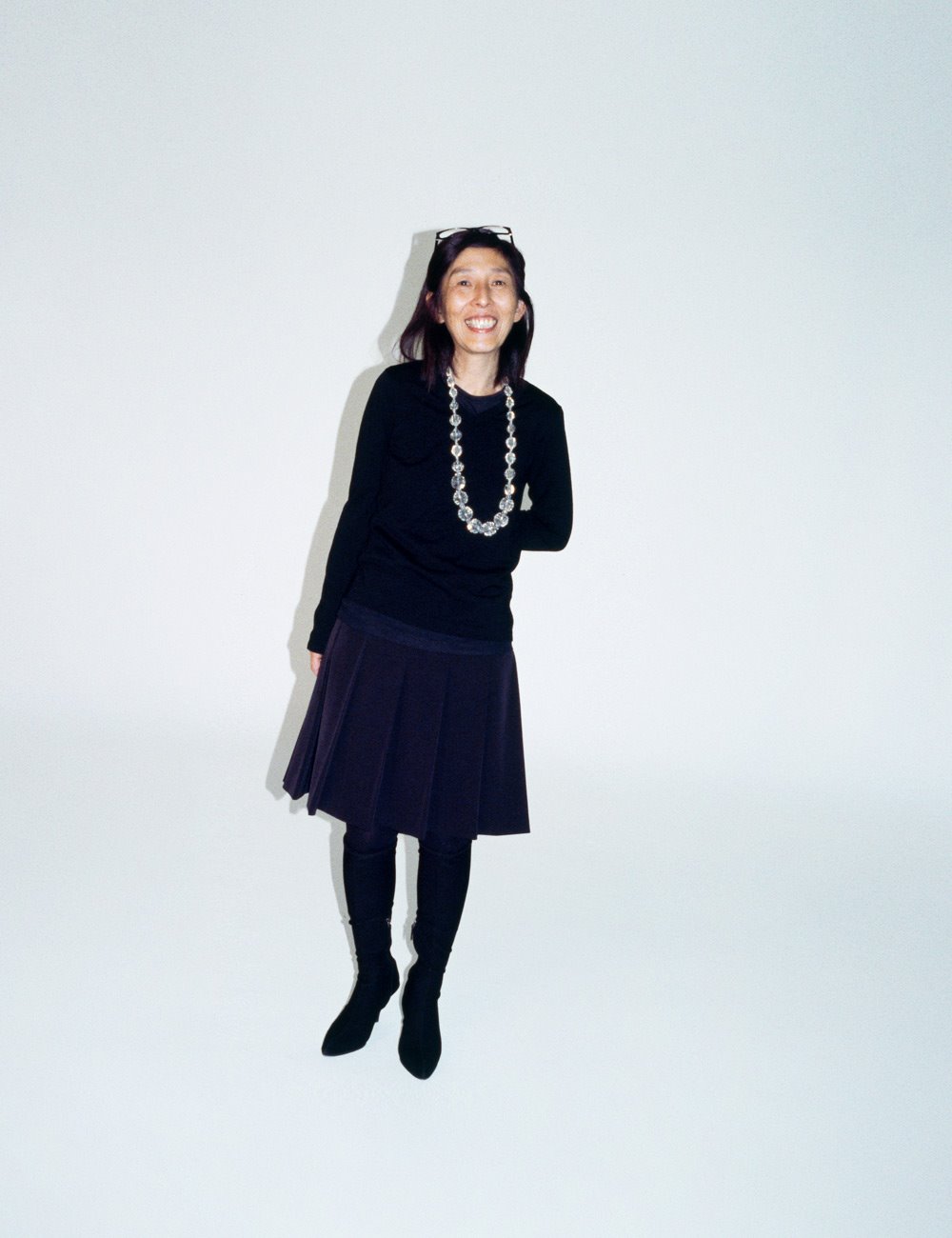 Kazuyo Sejima