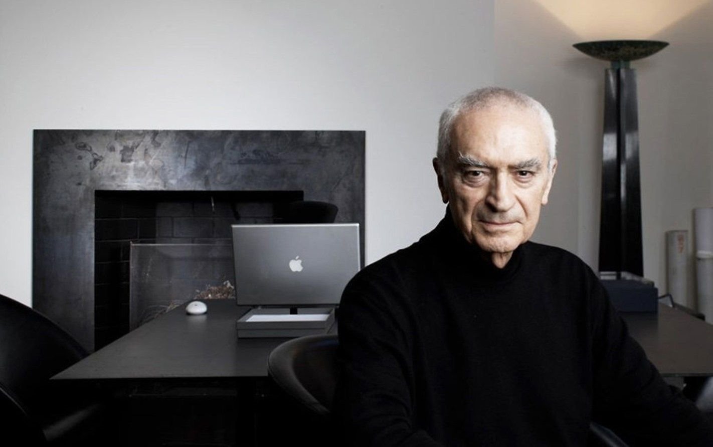 Massimo vigneli