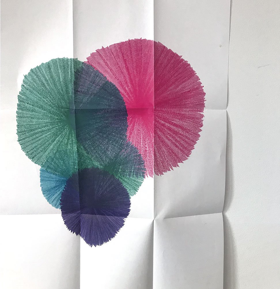 pintores acuarela dia-de-la-creatividad
