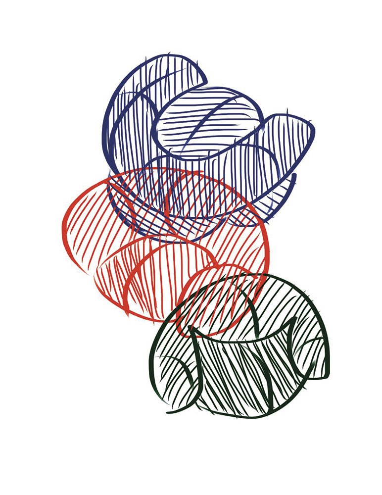 pintores-dia-de-la-cratividad-StephenBurksManMadeBDGrassoSketch