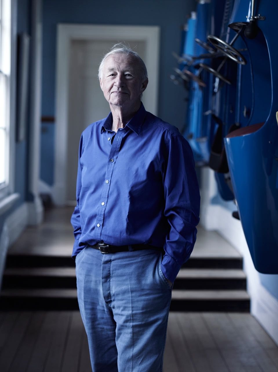 Terence conran