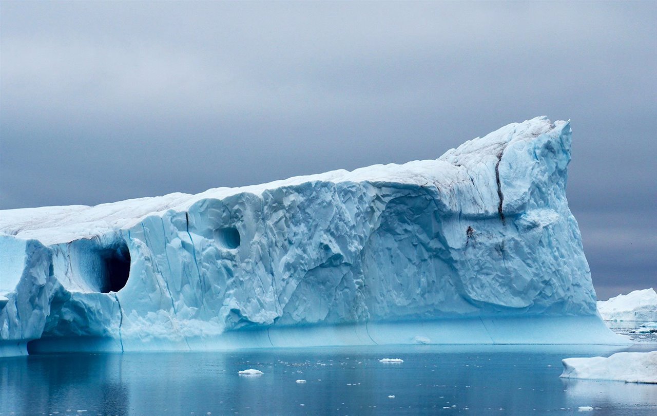 Iceberg