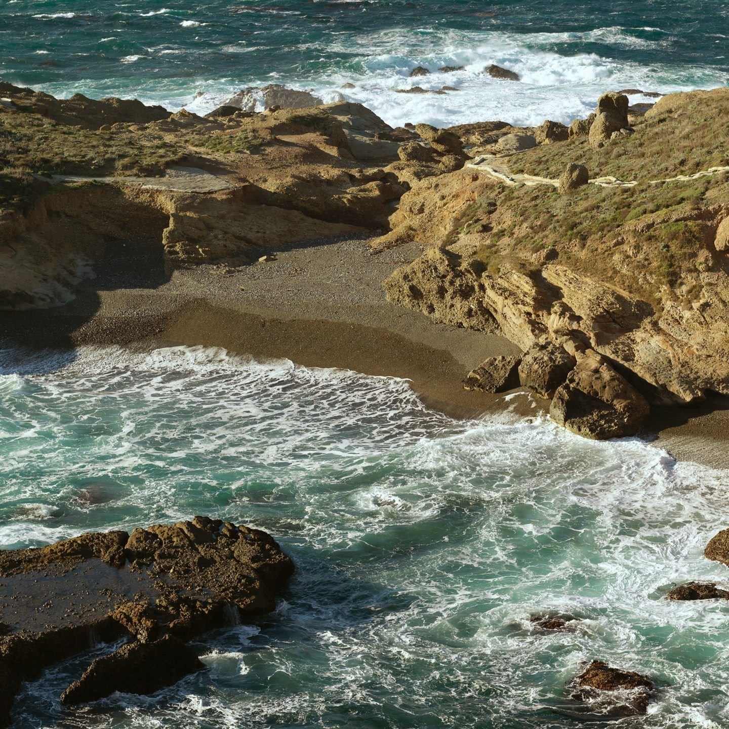 Nina Raasch California