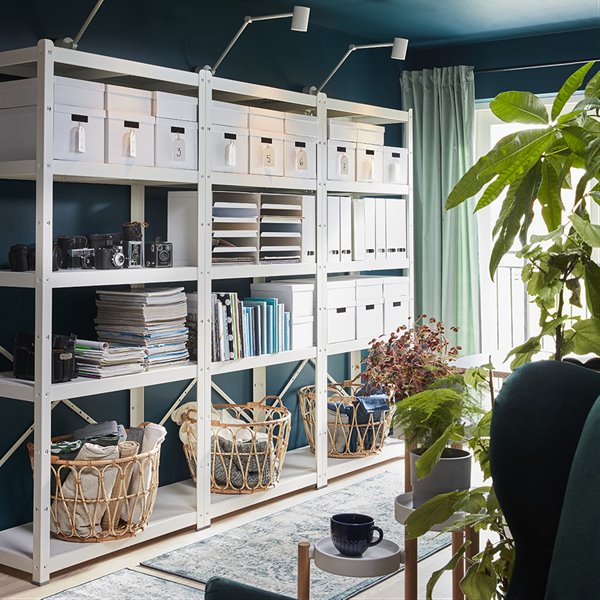 orden en casa ikea 1
