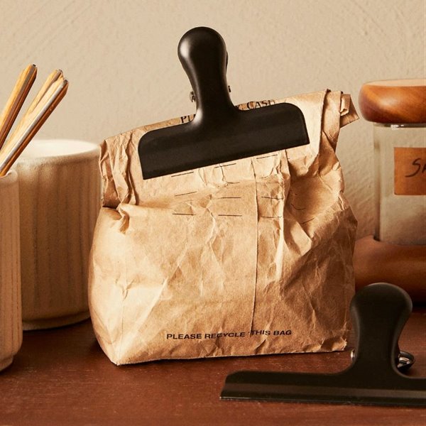 Bolsa reciclaje