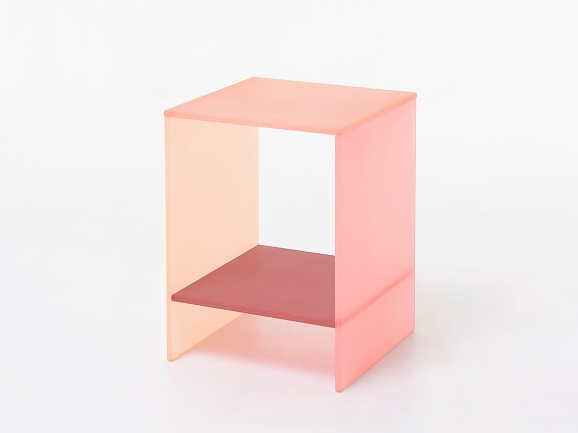 El diseñador coreano no sólo quiere que Tone sea un mero mueble, sino también una obra de arte en casa. 